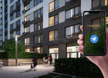 Действующие телеграм-боты с монетизацией в жилых кварталах Киева